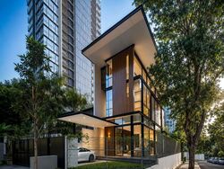 Residence 8 (D10), Semi-Detached #581969391